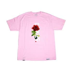 Rose To The Top Tee
