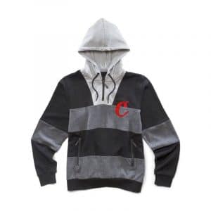 Rugby Division Jersey Anorak