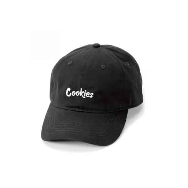 Cookies Thin Mint Dad Hat
