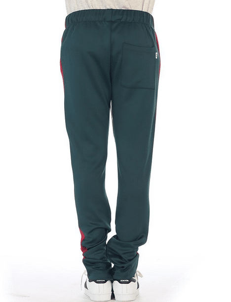 eptm track pants red green front