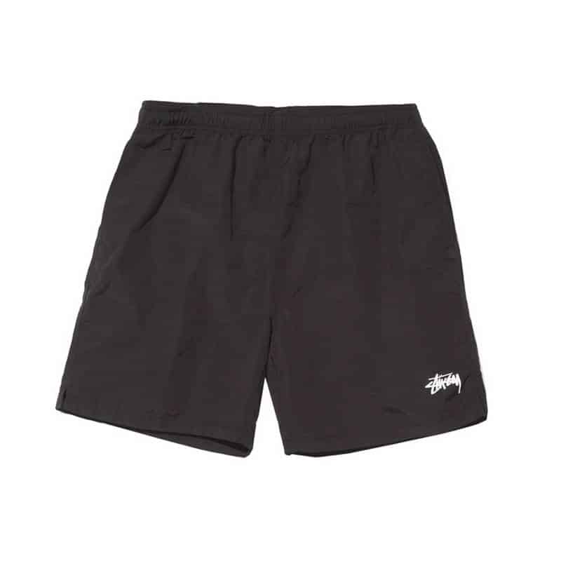 Stussy Stock Water Shorts - Hidden Hype Boutique