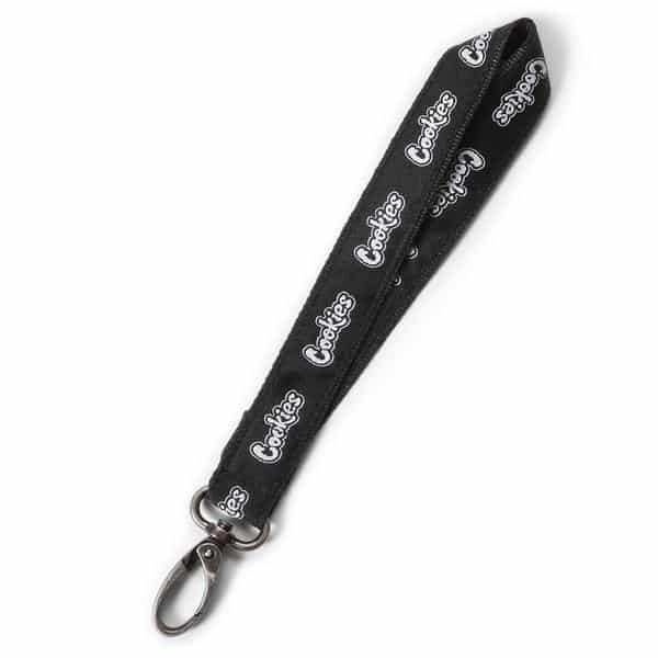 Cookies Small Thin Mint Lanyard - Hidden Hype Clothing