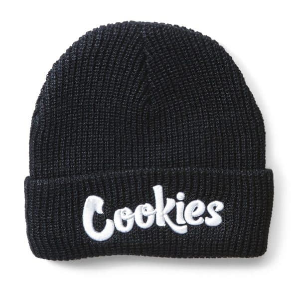 cookies-thin-mint-beanie-black-white