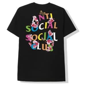 Anti Social Social Club Frantic Tee
