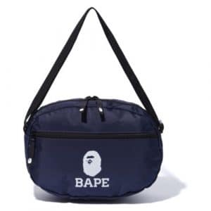 Bape Shoulder Bag SS19