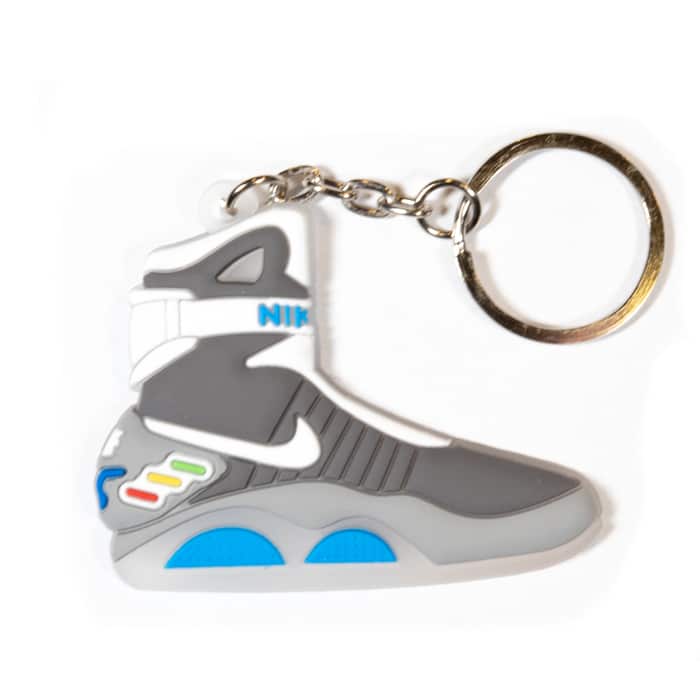 Nike Air Mag Keychain - Hidden Hype 