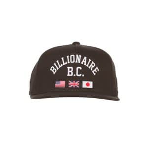 Billionaire Boys Club BC Snapback