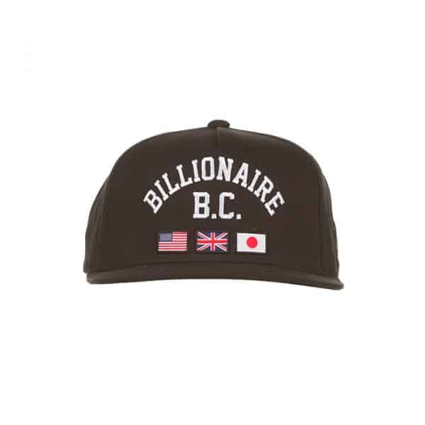 Billionaire Boys Club BC Snapback