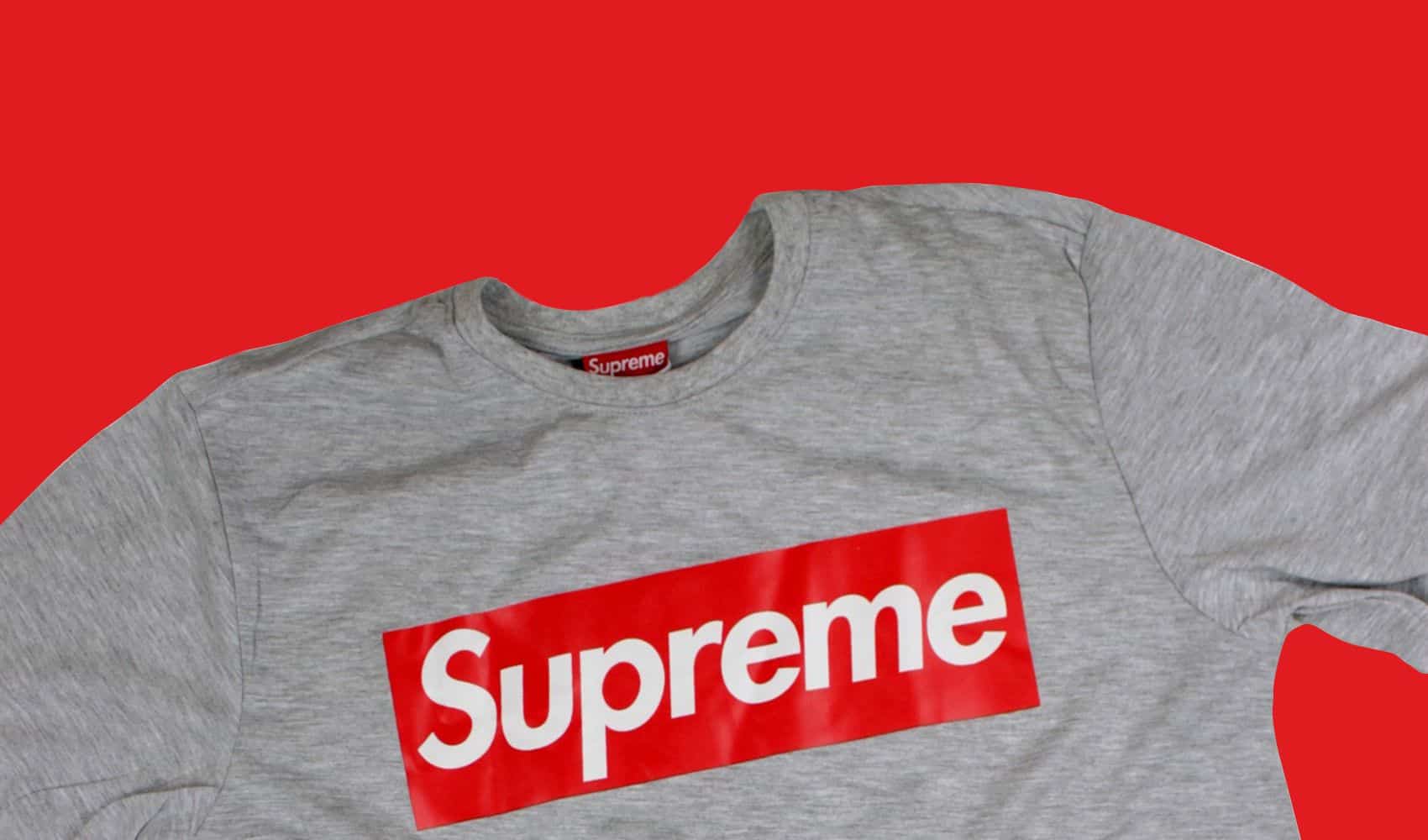 Do you want to buy Supreme clothing online? - Hidden Hype Clothing