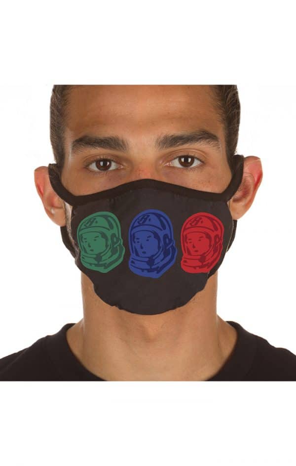 Billionaire Boys Club BB Triple Helmet Face Mask