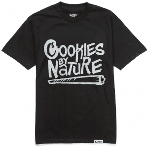 Cookies By Nature Tee