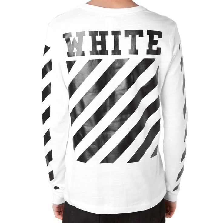 How the offwhite Clothing for Men has managed to make its mark in the ...