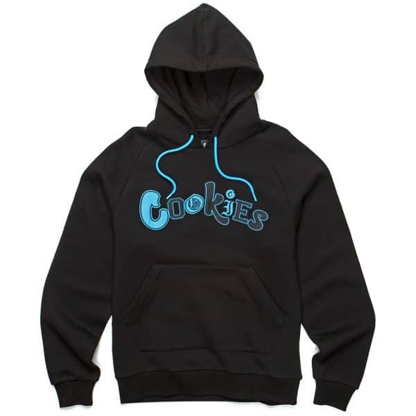 Cookies City Limits Pullover Hoodie