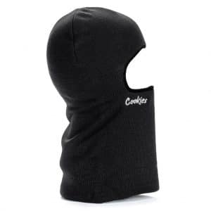 Cookies Back Country Face Mask Beanie Side
