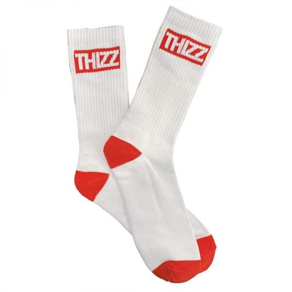 Thizz Box Socks
