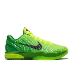 Nike Kobe VI Protro "Grinch"