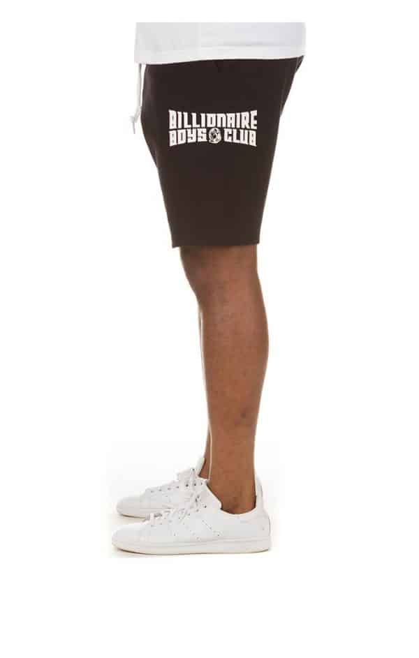 Billionaire Boys Club BB Grail Shorts Left Leg