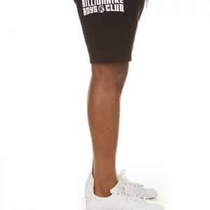 Billionaire Boys Club BB Grail Shorts Right Leg