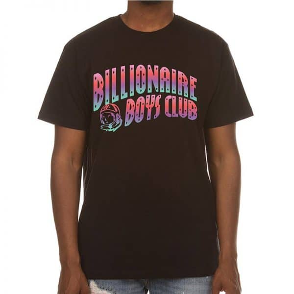Billionaire Boys Club BB Prism SS Tee Black