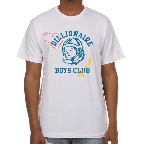 Billionaire Boys Club BB Billionaire SS Tee FA21