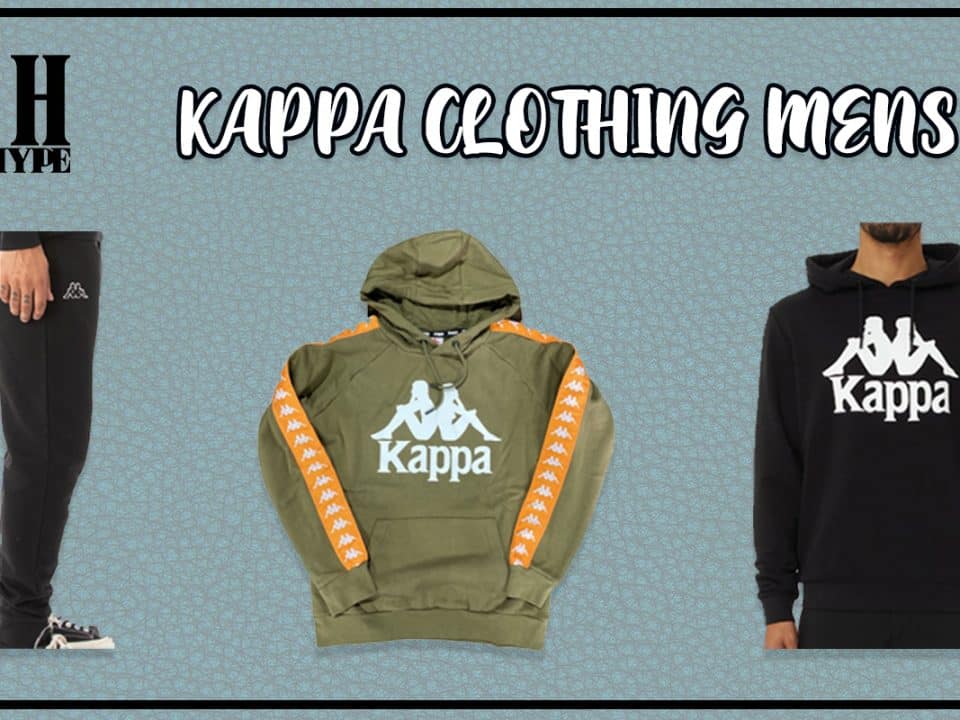 kappa track jacket, kappa clothing mens, kappa sweatpants