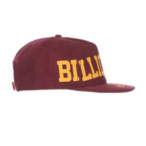 Billionaire Boys Club BB New York Hat Side