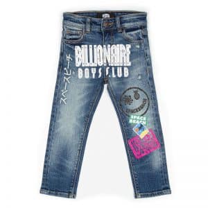 Kids Billionaire Boys Club BB Star Jeans