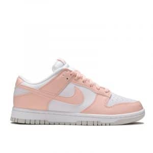 Nike Dunk Low Womens "Next Nature Pale Coral"