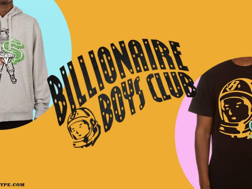 billionaire boys clothing