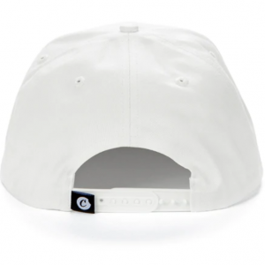Cookies Prohibition Snapback Off White Back