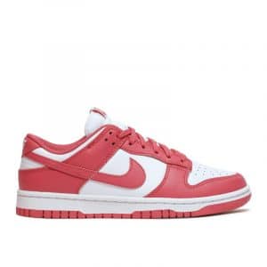 Nike Dunk Low Womens "Archeo Pink"