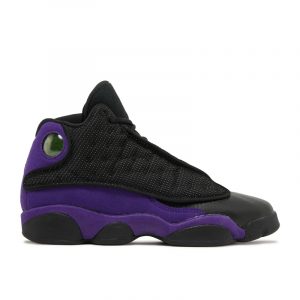 Jordan Retro 13 Court Purple GS