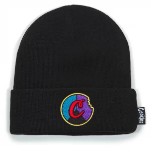 Cookies Show And Prove Beanie Black