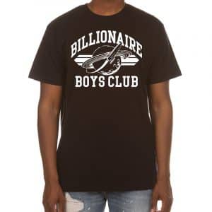 Billionaire Boys Club BB Rocket SS Tee Black