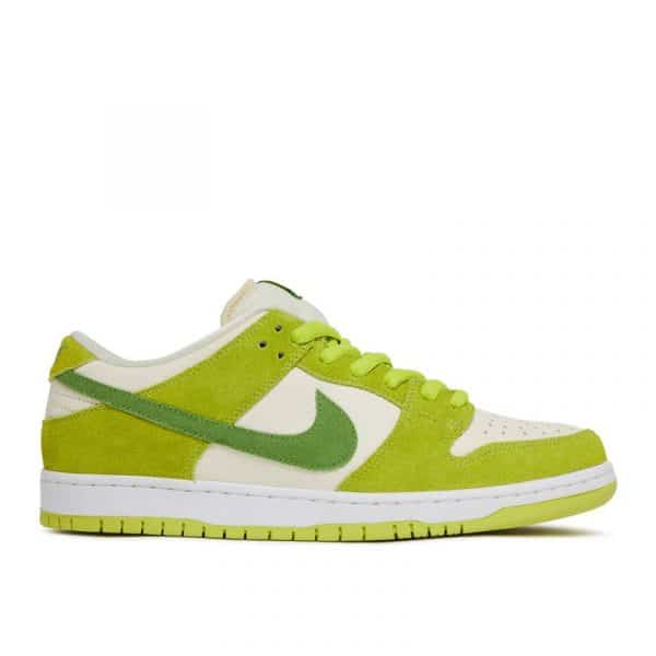 Nike Dunk Low SB "Green Apple"