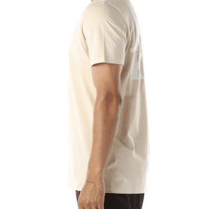 Kappa Authentic Ables Tee Right Arm