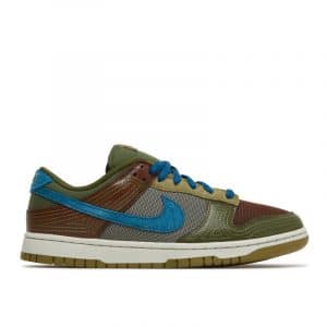 Nike Dunk Low "NH Cacoa Wow"