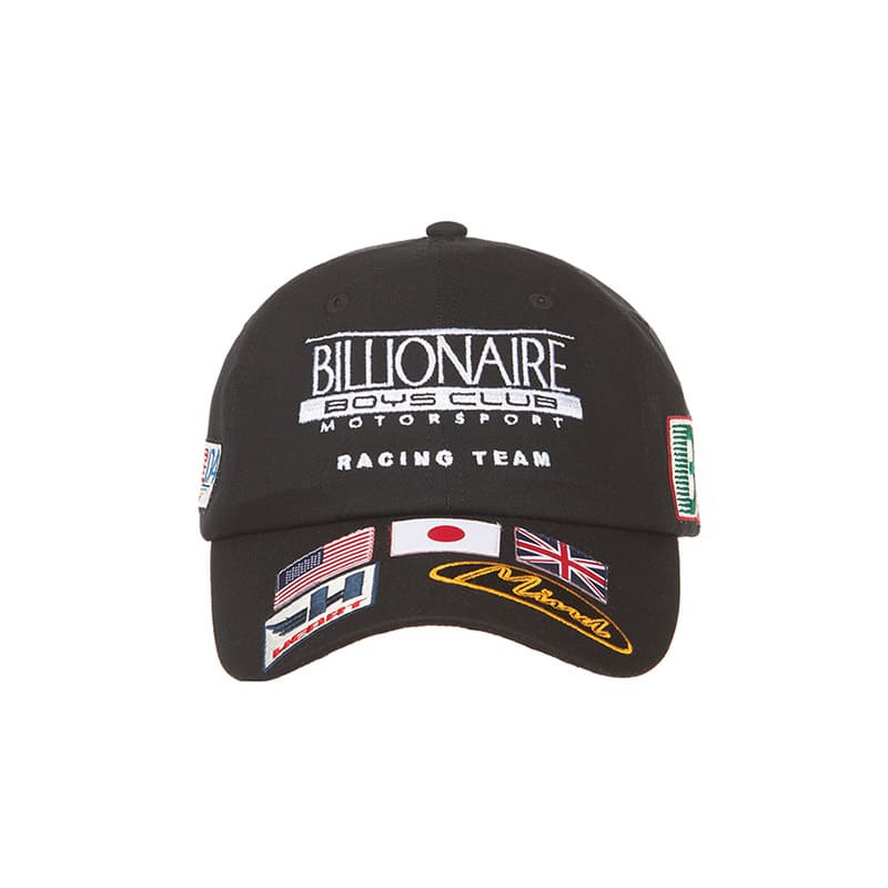 Billionaire Boys Club BB Forza Dad Hat