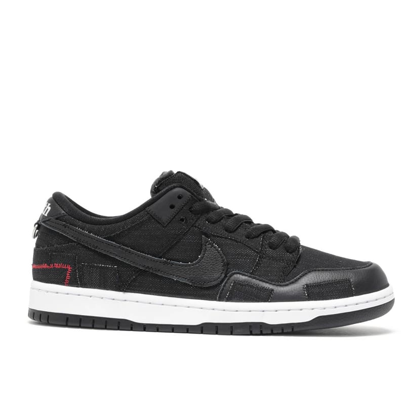 Nike Dunk Low SB "Wasted Youth"