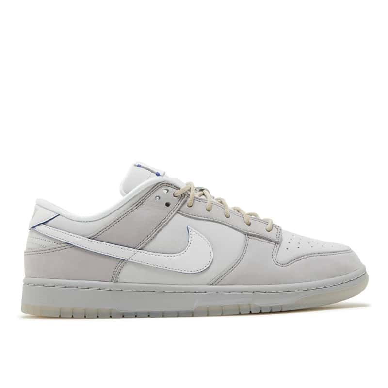 Nike Dunk Low "Wolf Grey Pure Platinum"