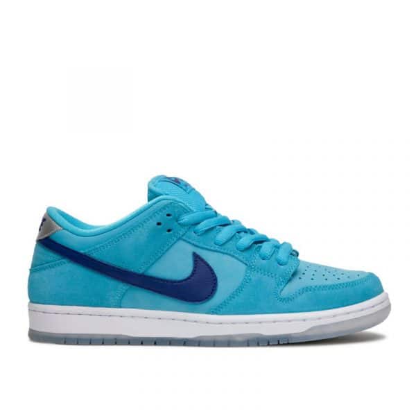 Nike Dunk Low SB "Blue Fury"