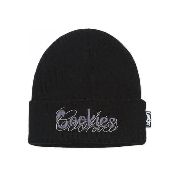 Cookies Costa Nostra Cable Knit Beanie