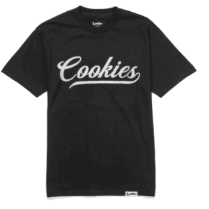 Cookies Pack Talk Logo Tee