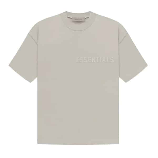 Essential Tee SS23 Seal