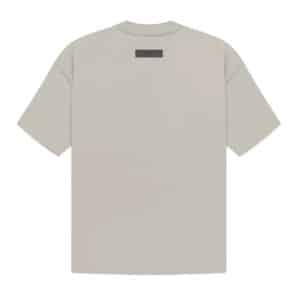 Essential Tee SS23 Seal Back