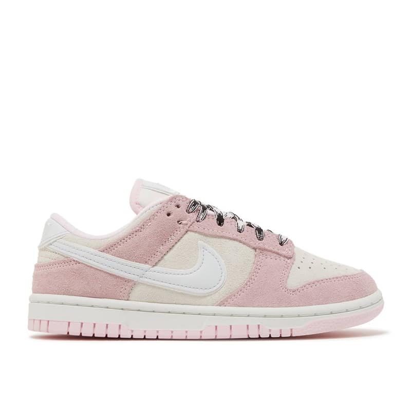 Nike Dunk Low Womens "Pink Foam"-