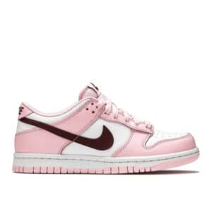 Nike Dunk Low "Pink Foam" GS