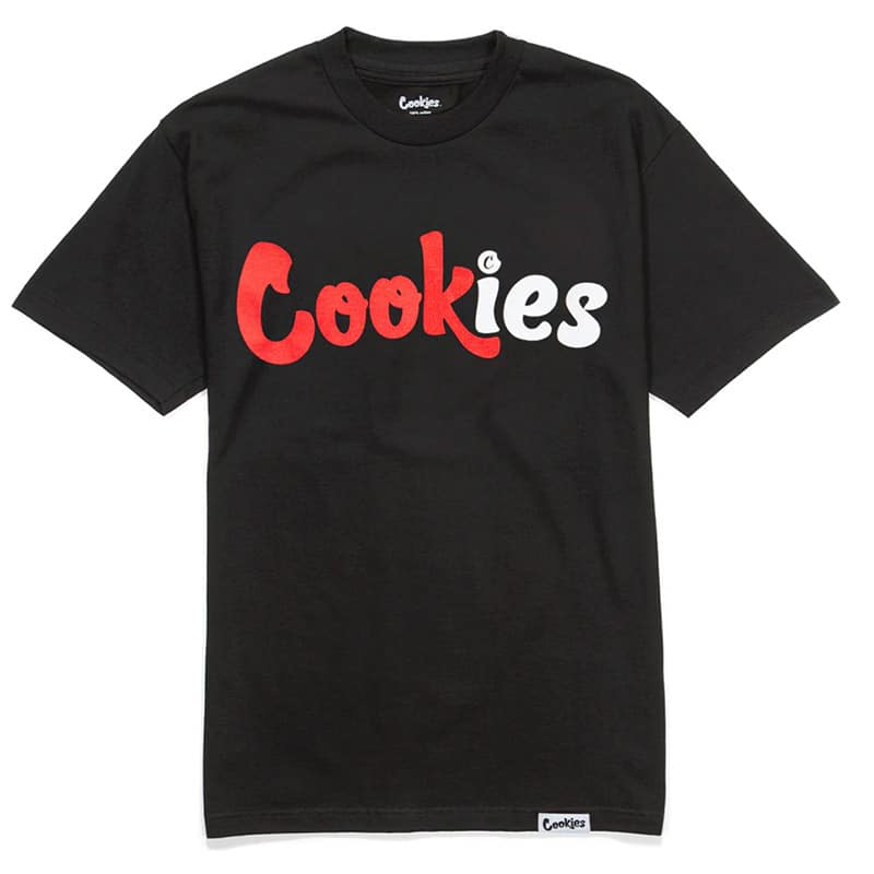 Cookies Forum SS Logo Tee