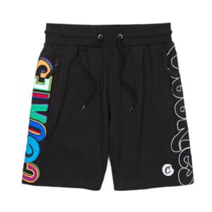 Cookies On The Block Shorts