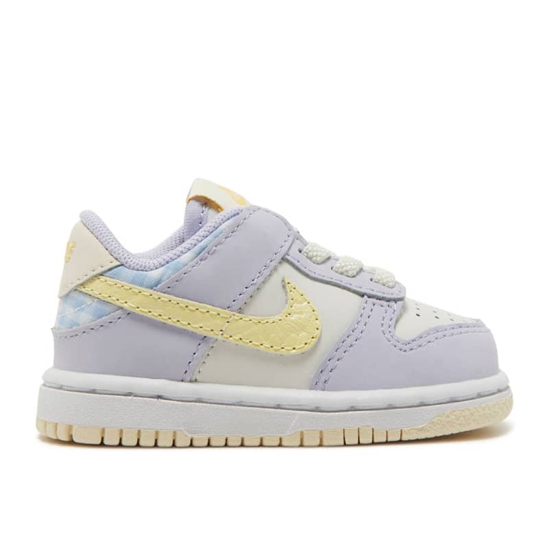 Nike Dunk Low Infant "Easter"
